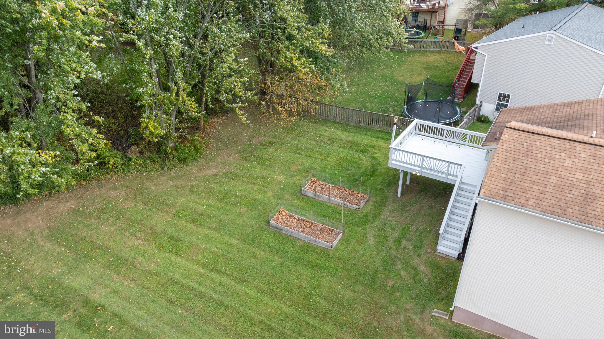 SHILOH RUN - Residential