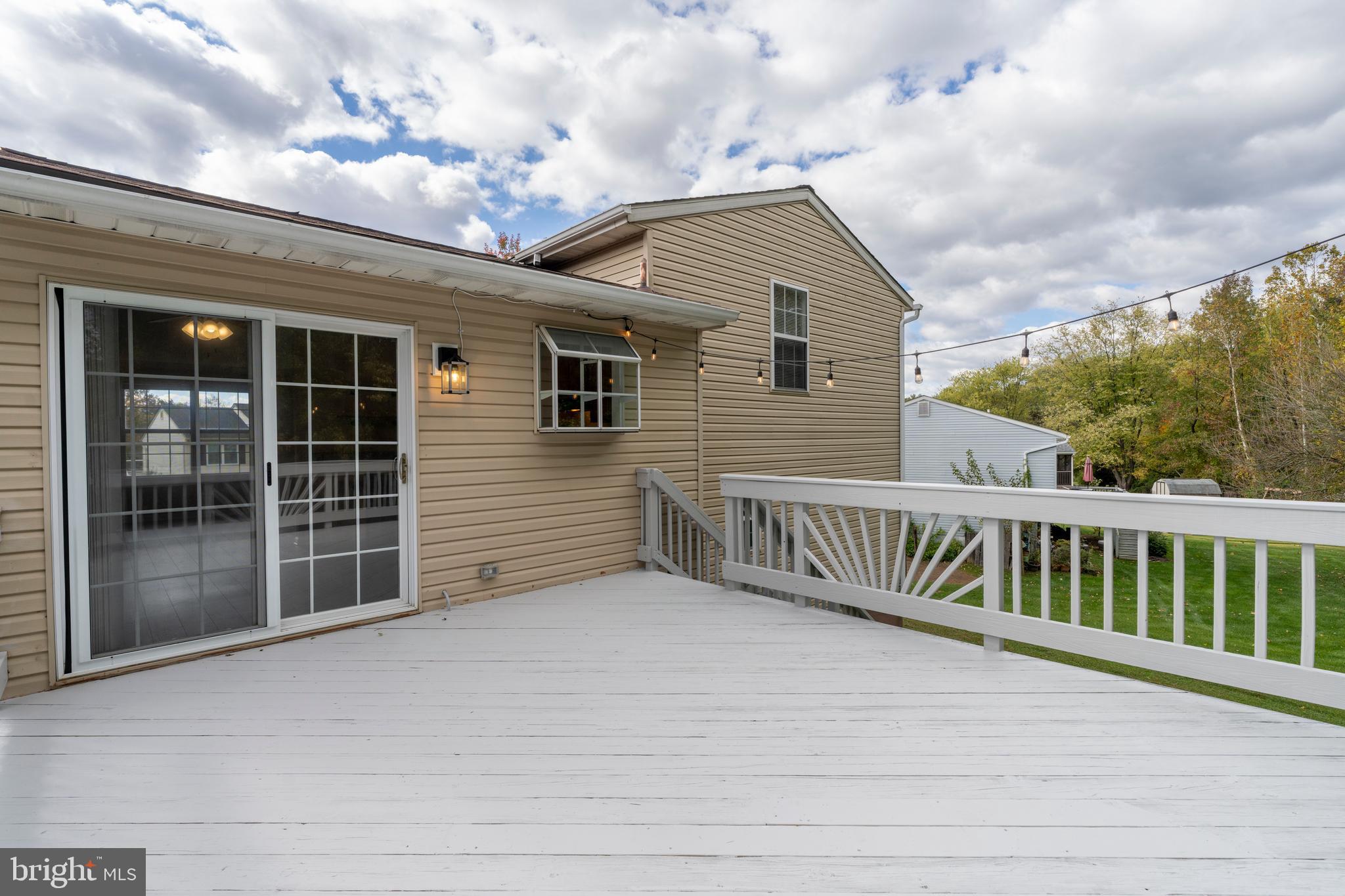 SHILOH RUN - Residential