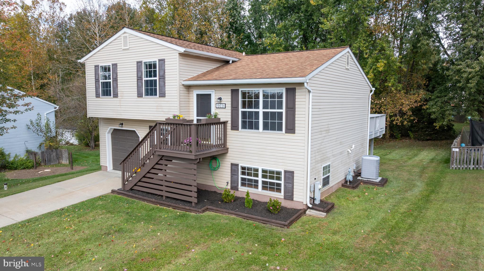 SHILOH RUN - Residential