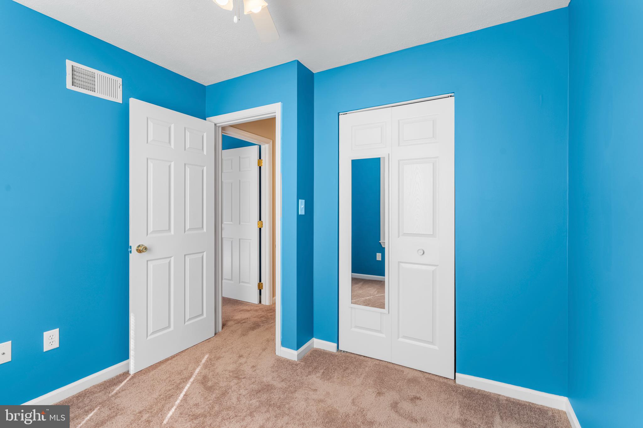 SHILOH RUN - Residential