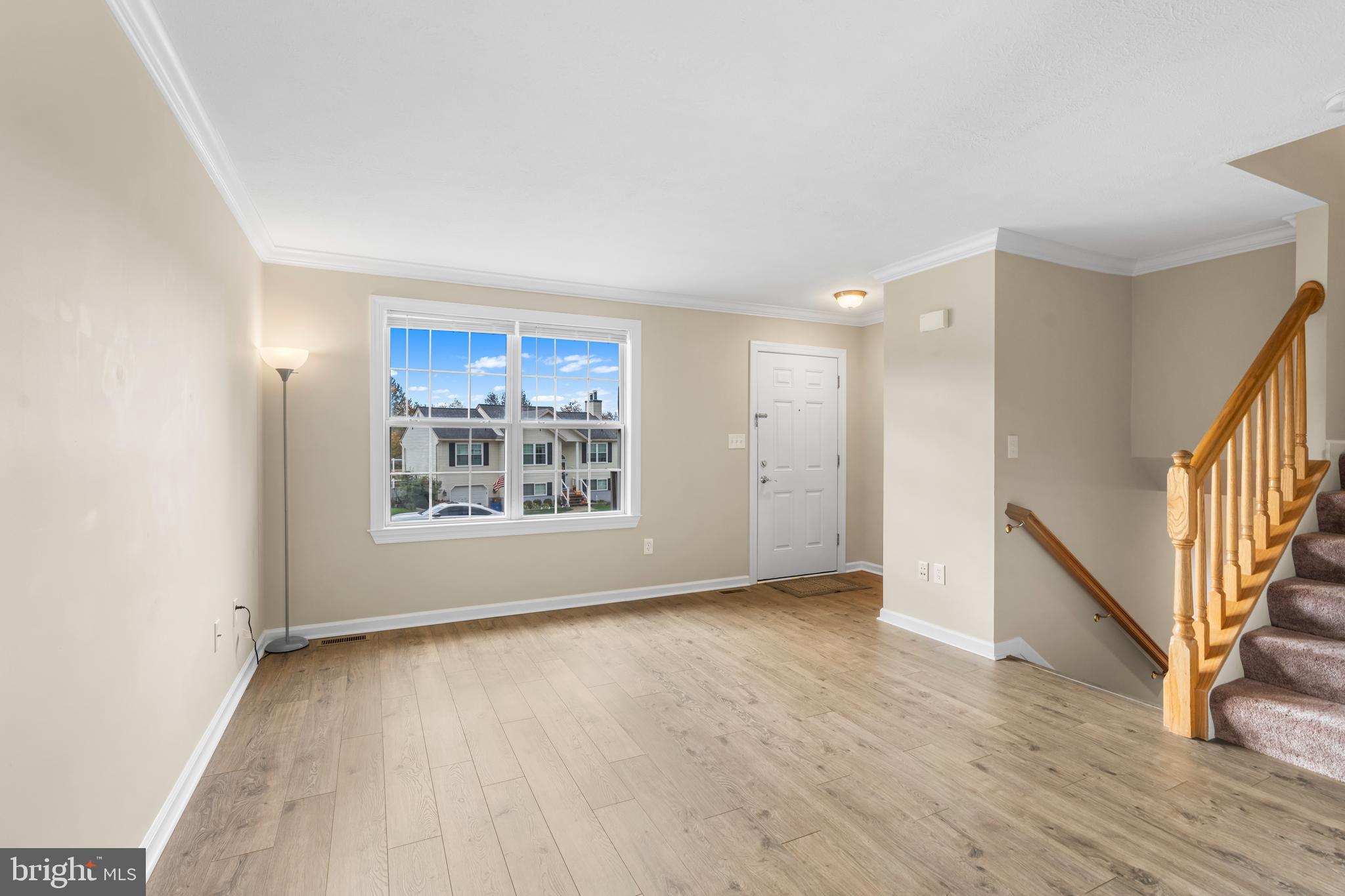 SHILOH RUN - Residential