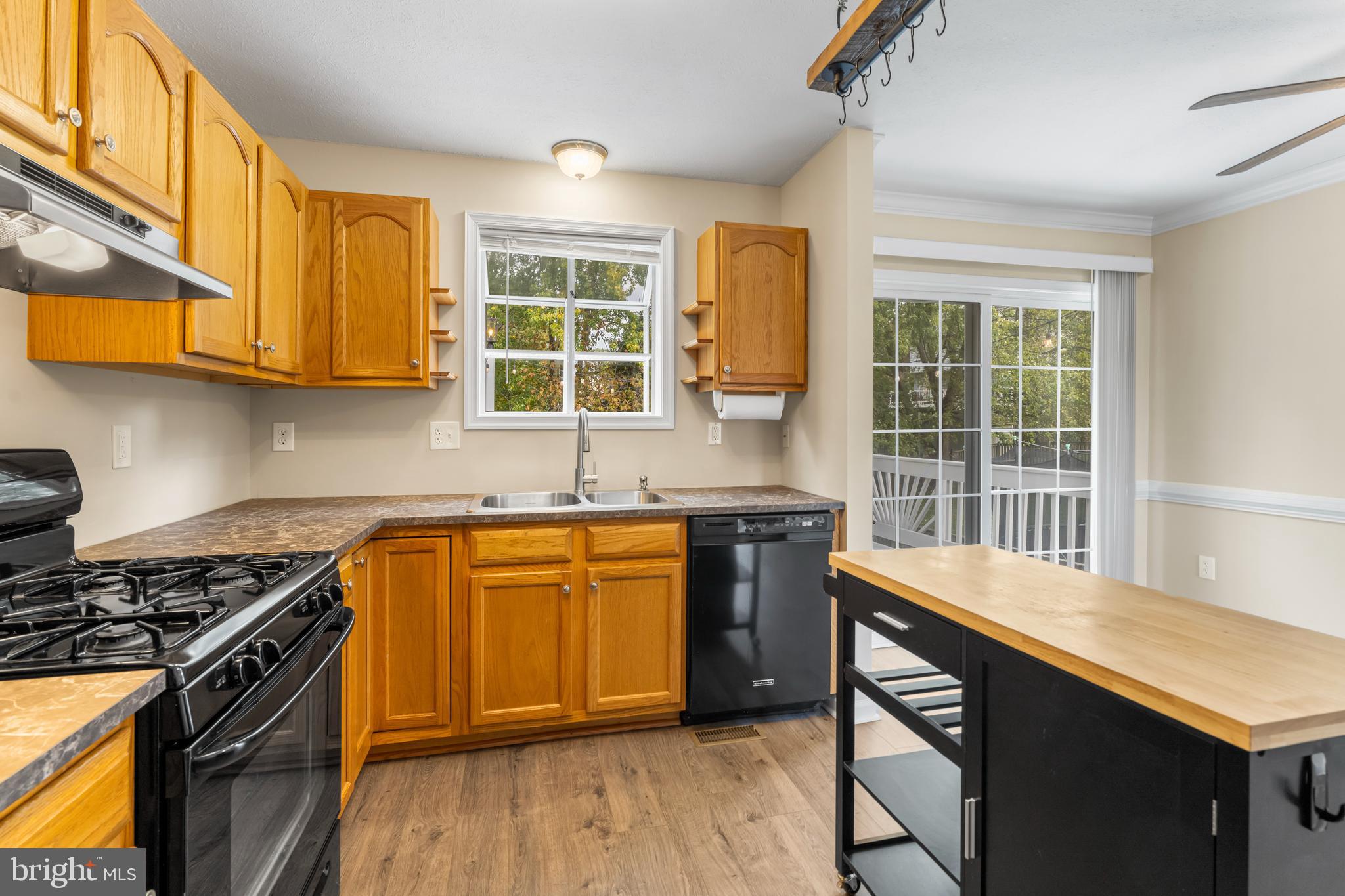 SHILOH RUN - Residential