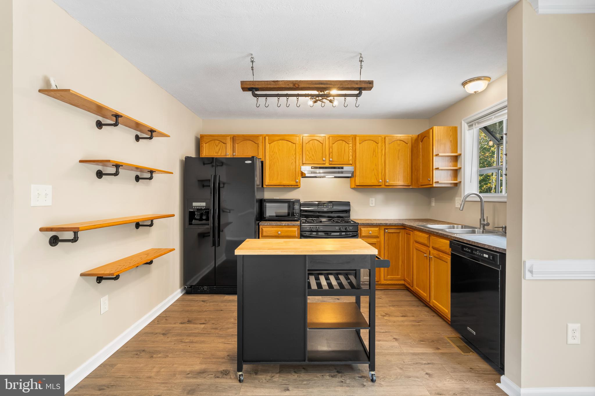 SHILOH RUN - Residential