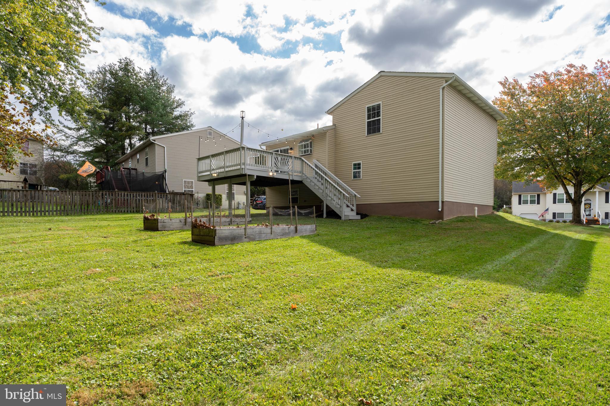 SHILOH RUN - Residential