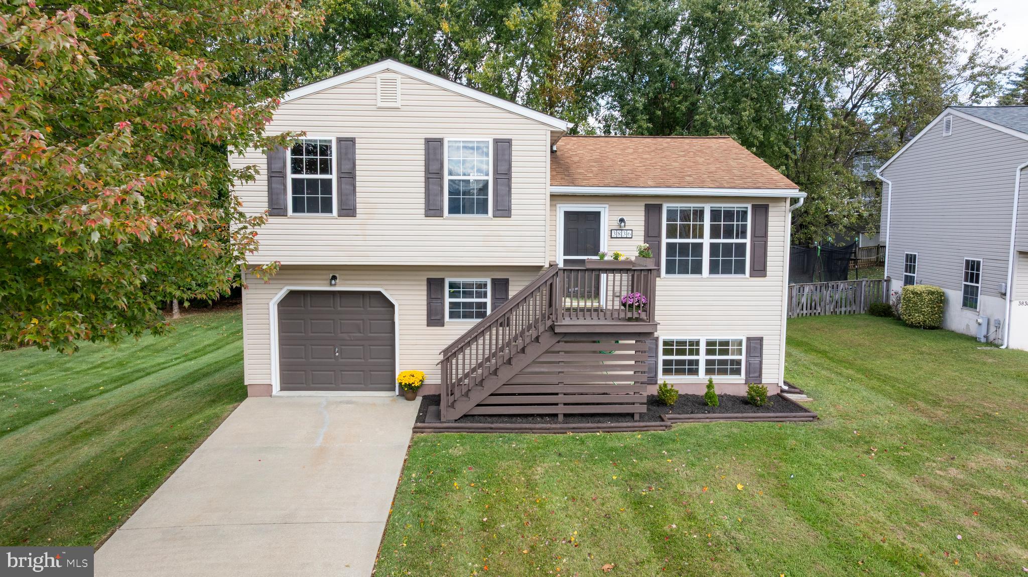 SHILOH RUN - Residential