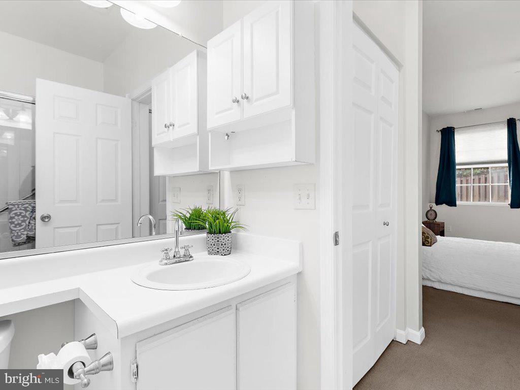 LIONS GATE - Residential