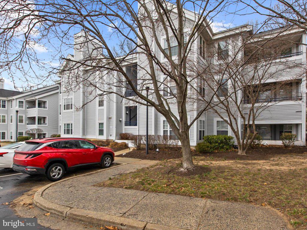 LIONS GATE - Residential