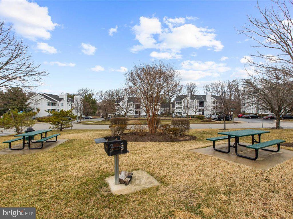 LIONS GATE - Residential