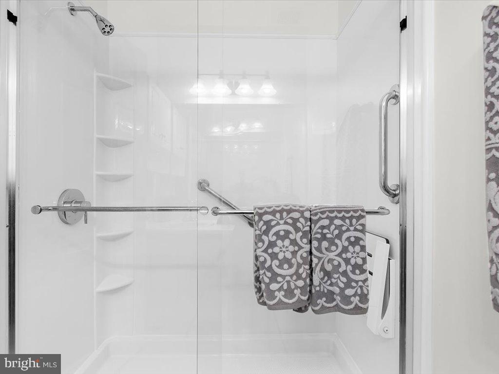 LIONS GATE - Residential