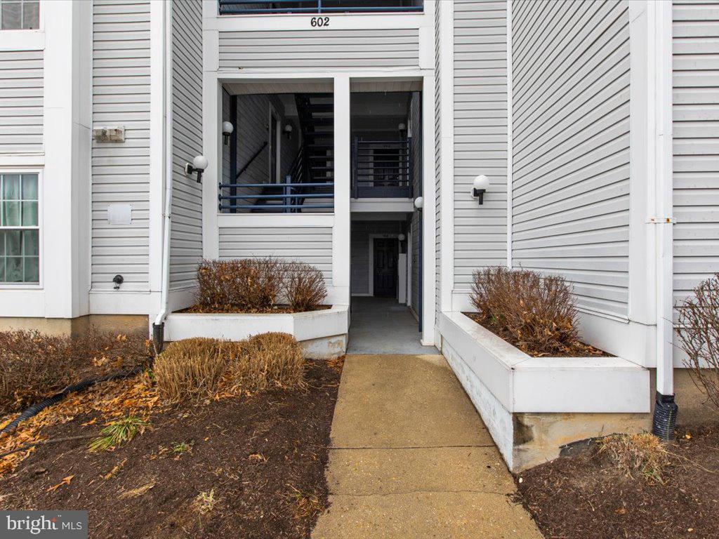 LIONS GATE - Residential