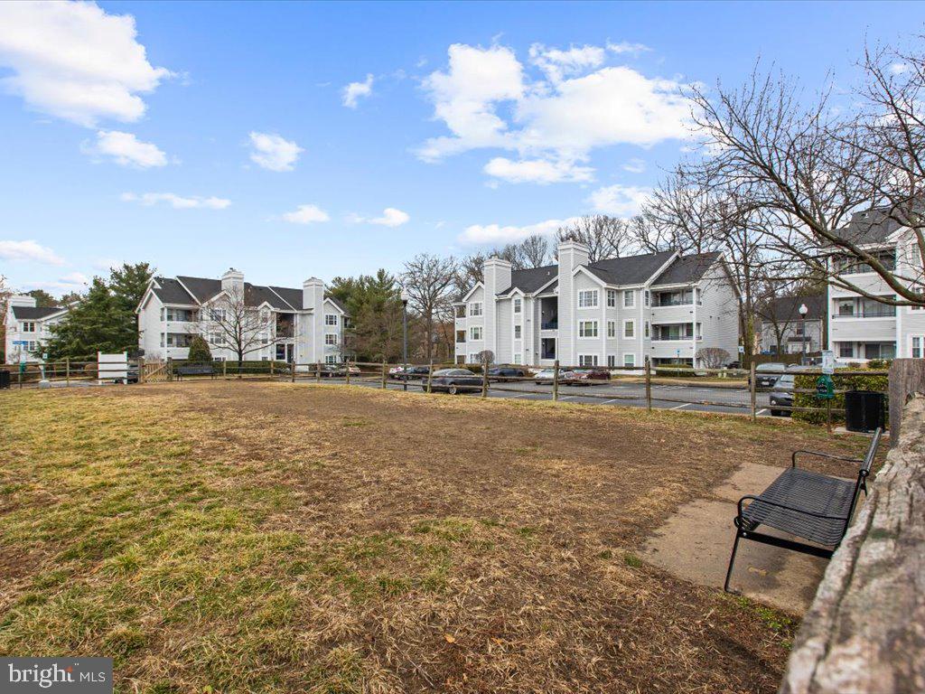 LIONS GATE - Residential