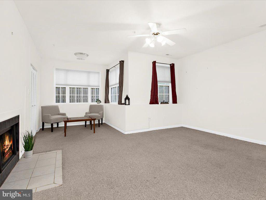 LIONS GATE - Residential