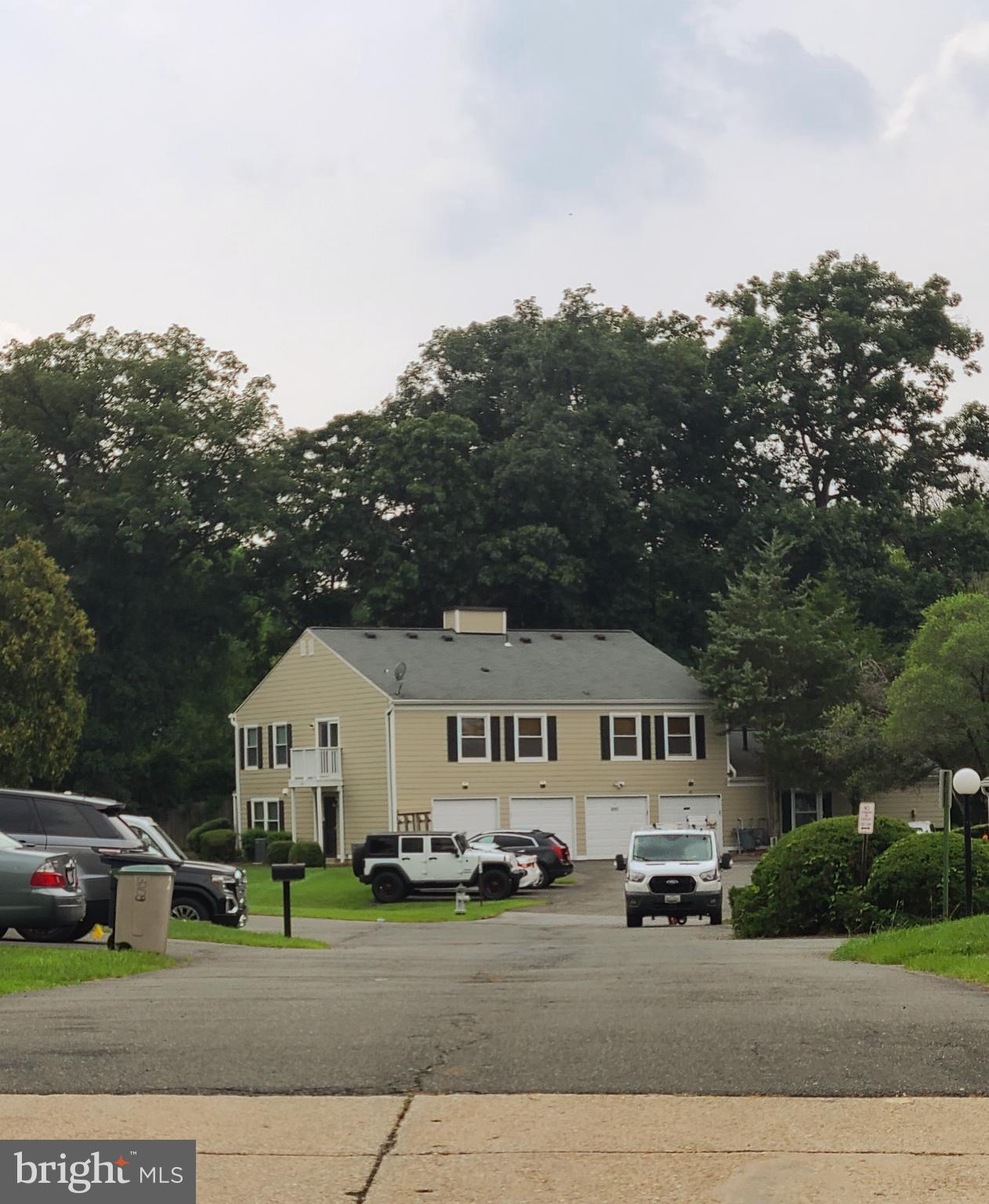 CHESTER GROVE APARTMENTS - Residential