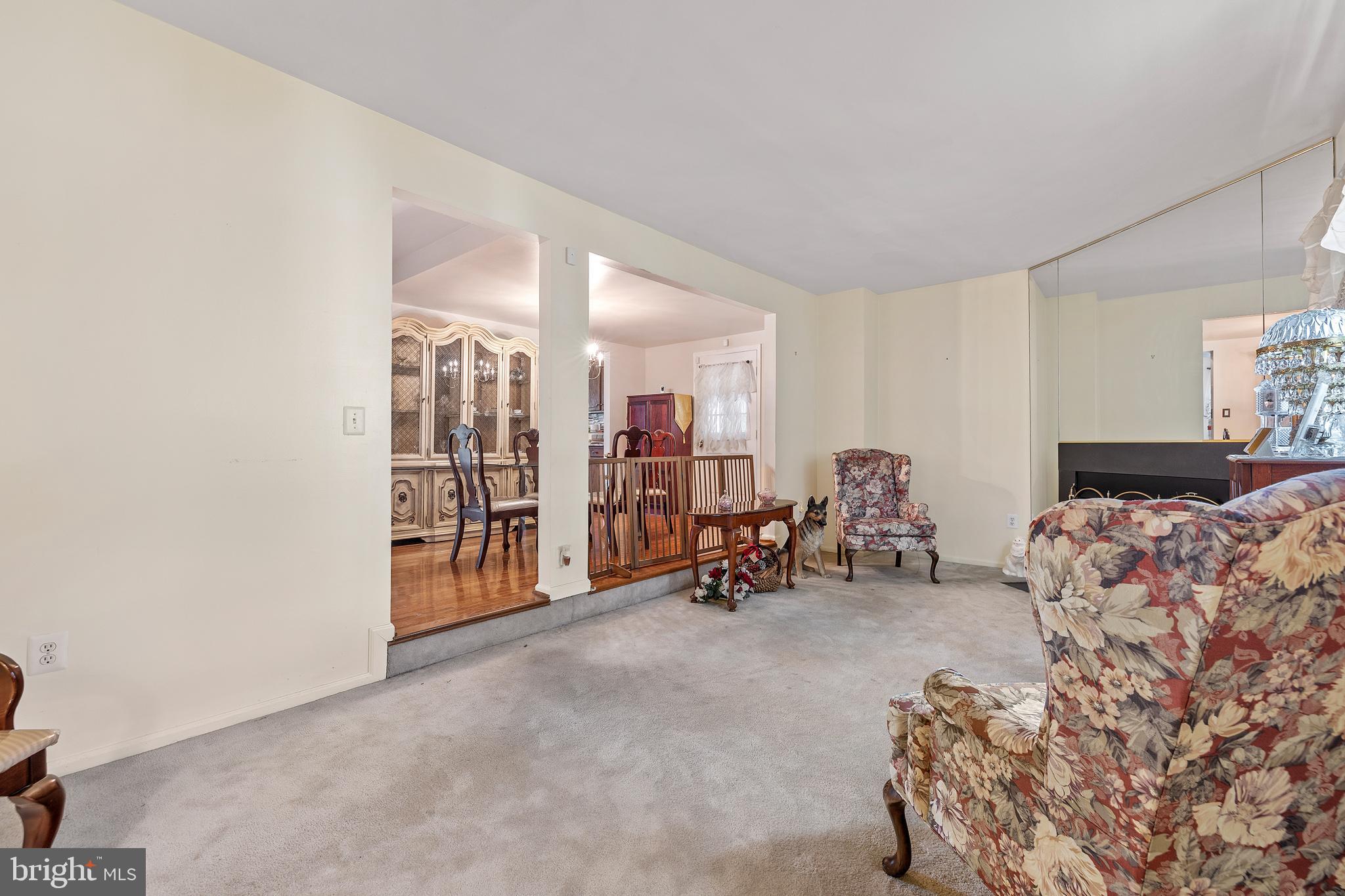 CHESTER GROVE APARTMENTS - Residential