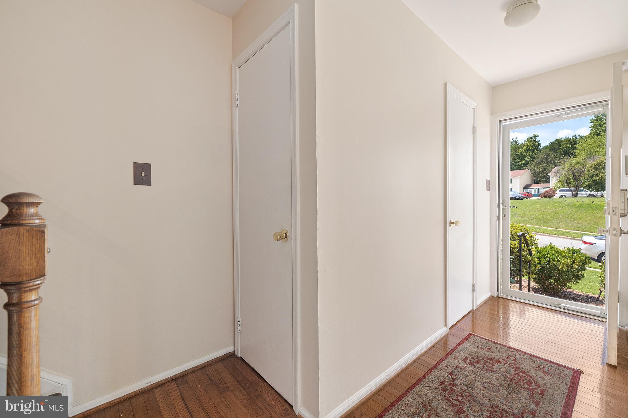 CHESTER GROVE APARTMENTS - Residential