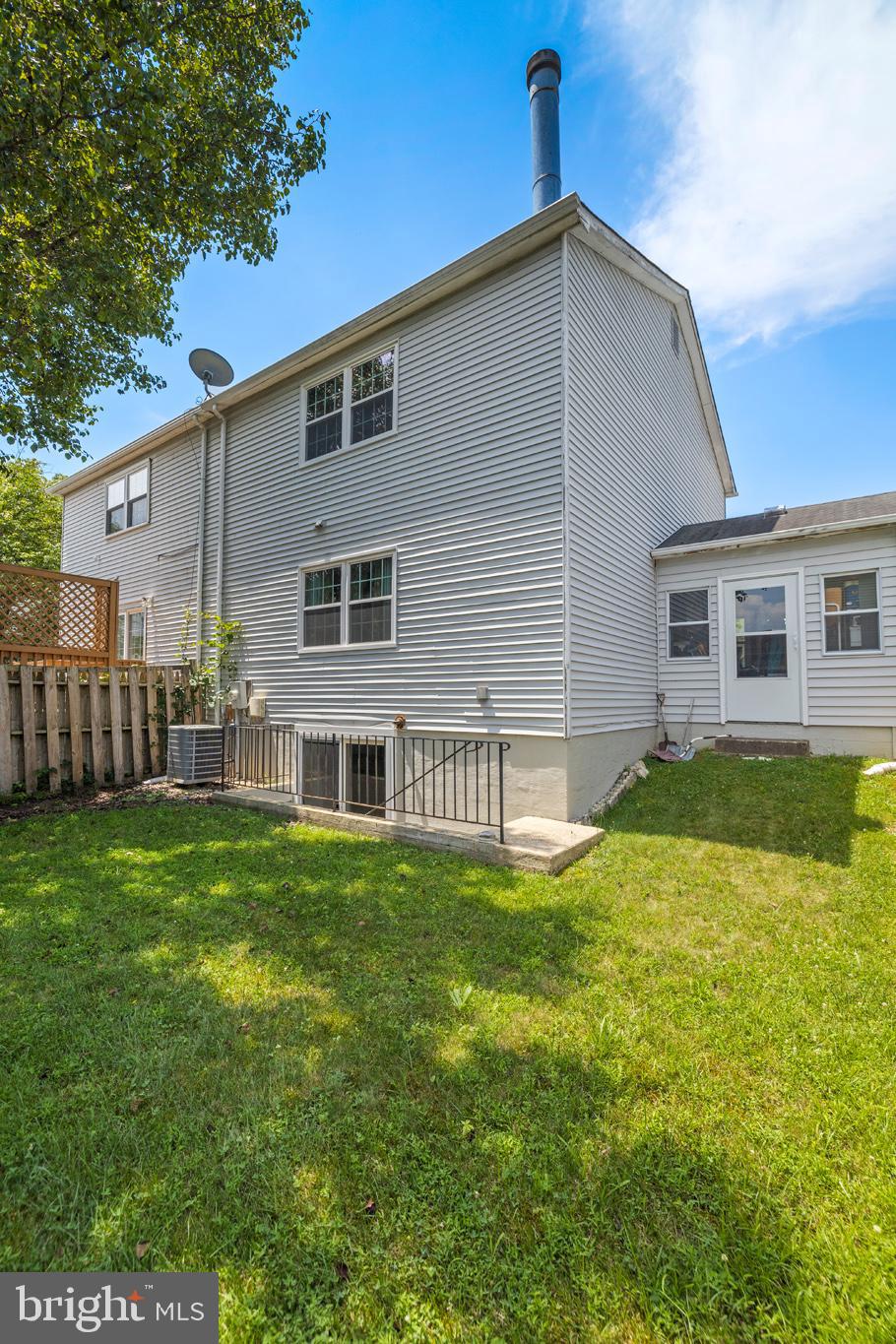 CHESTER GROVE APARTMENTS - Residential