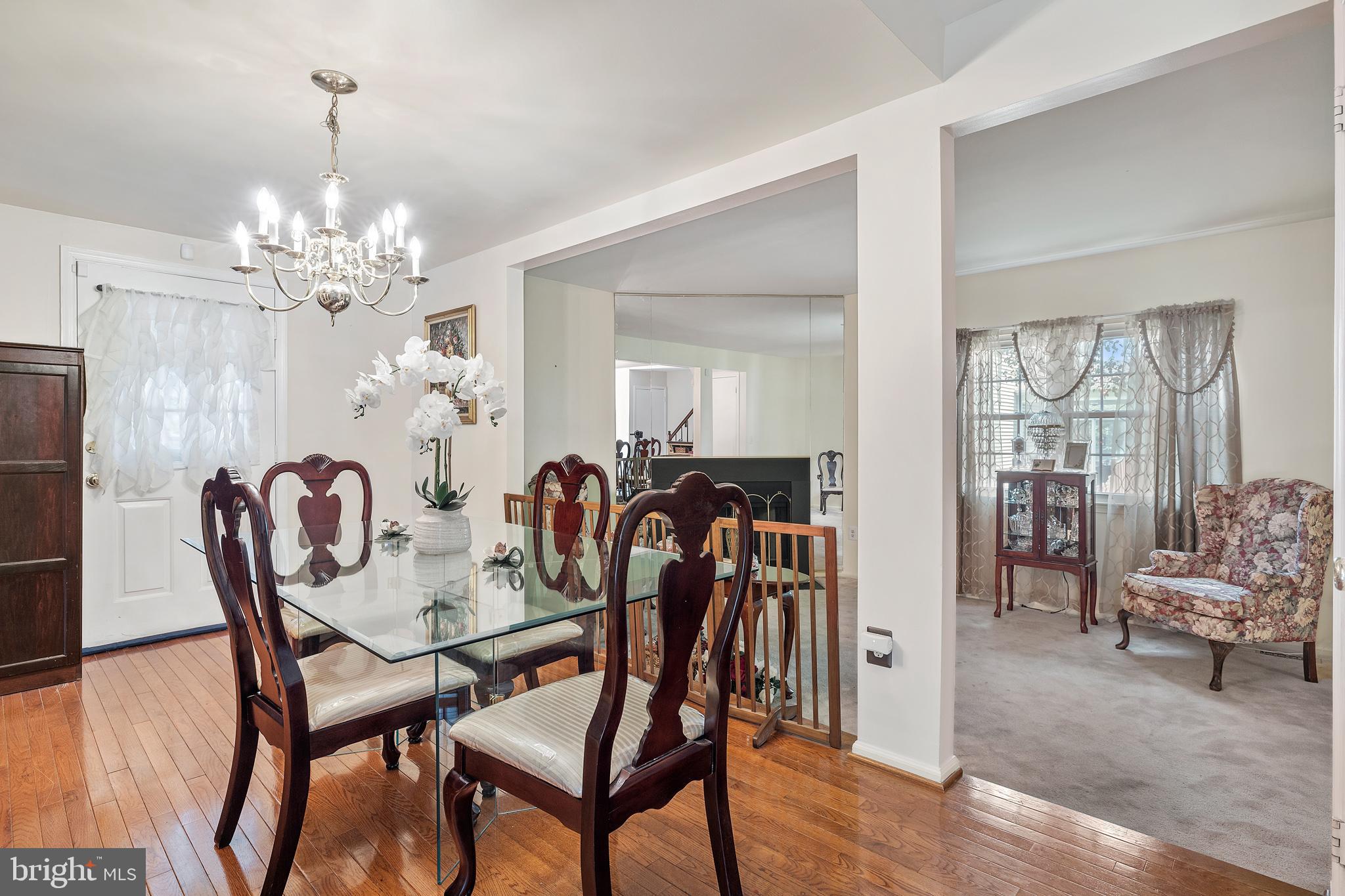 CHESTER GROVE APARTMENTS - Residential