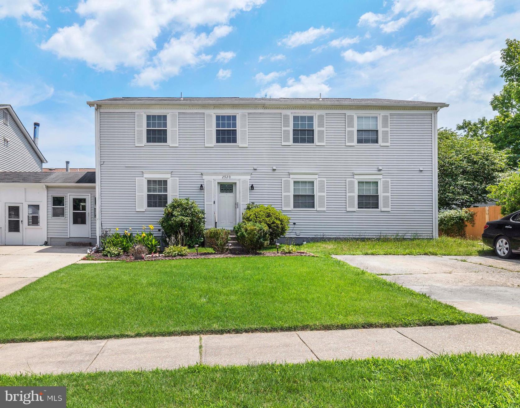 CHESTER GROVE APARTMENTS - Residential