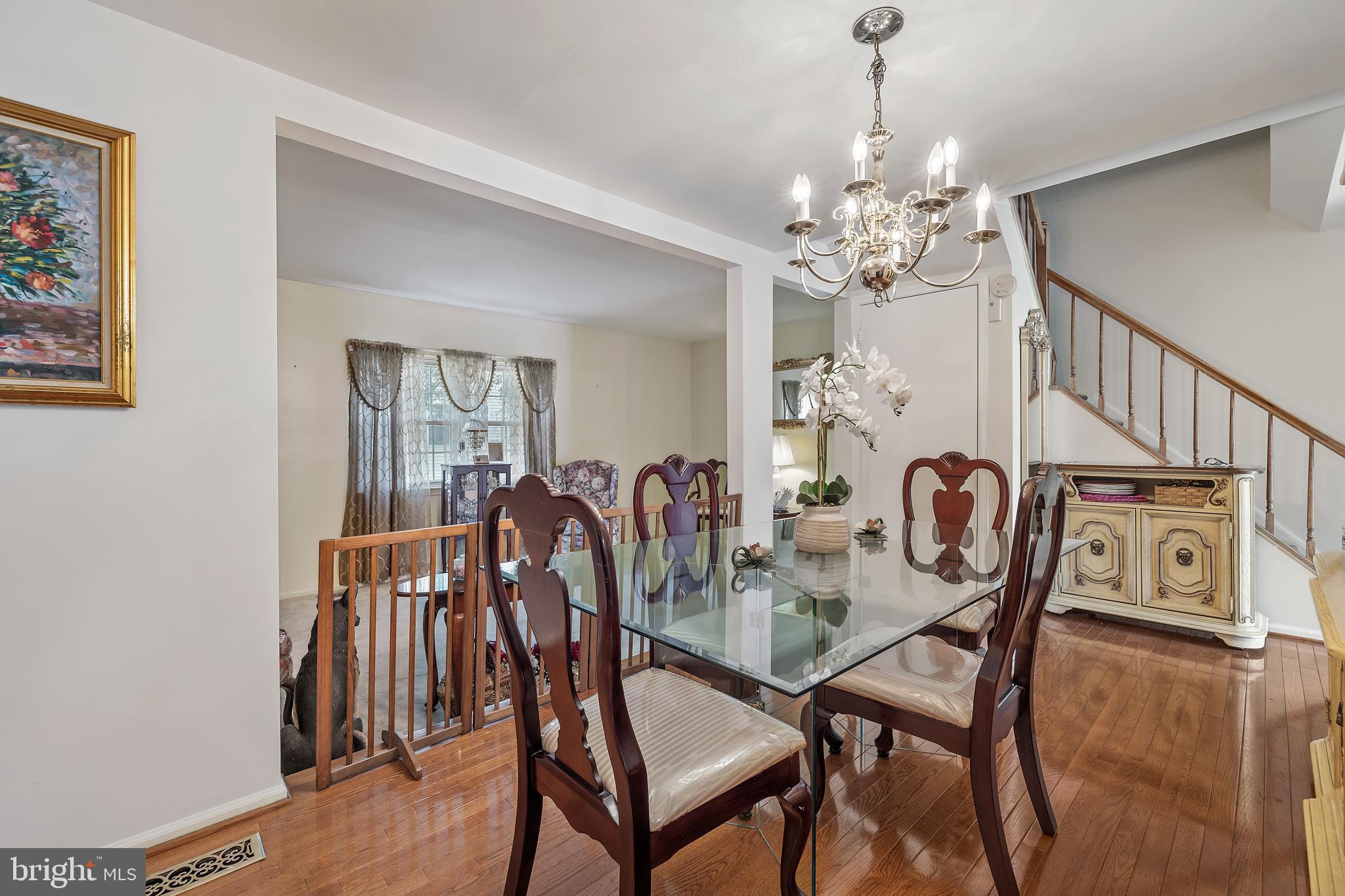 CHESTER GROVE APARTMENTS - Residential