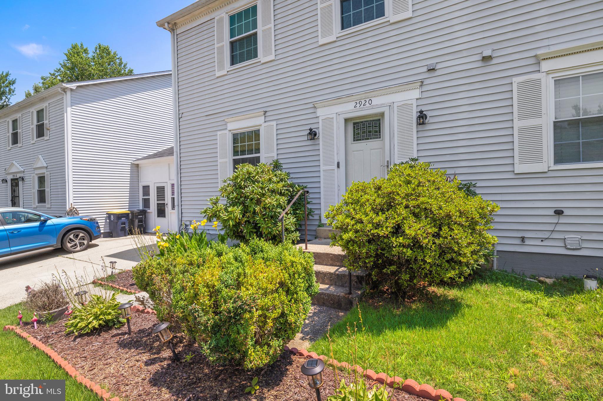 CHESTER GROVE APARTMENTS - Residential