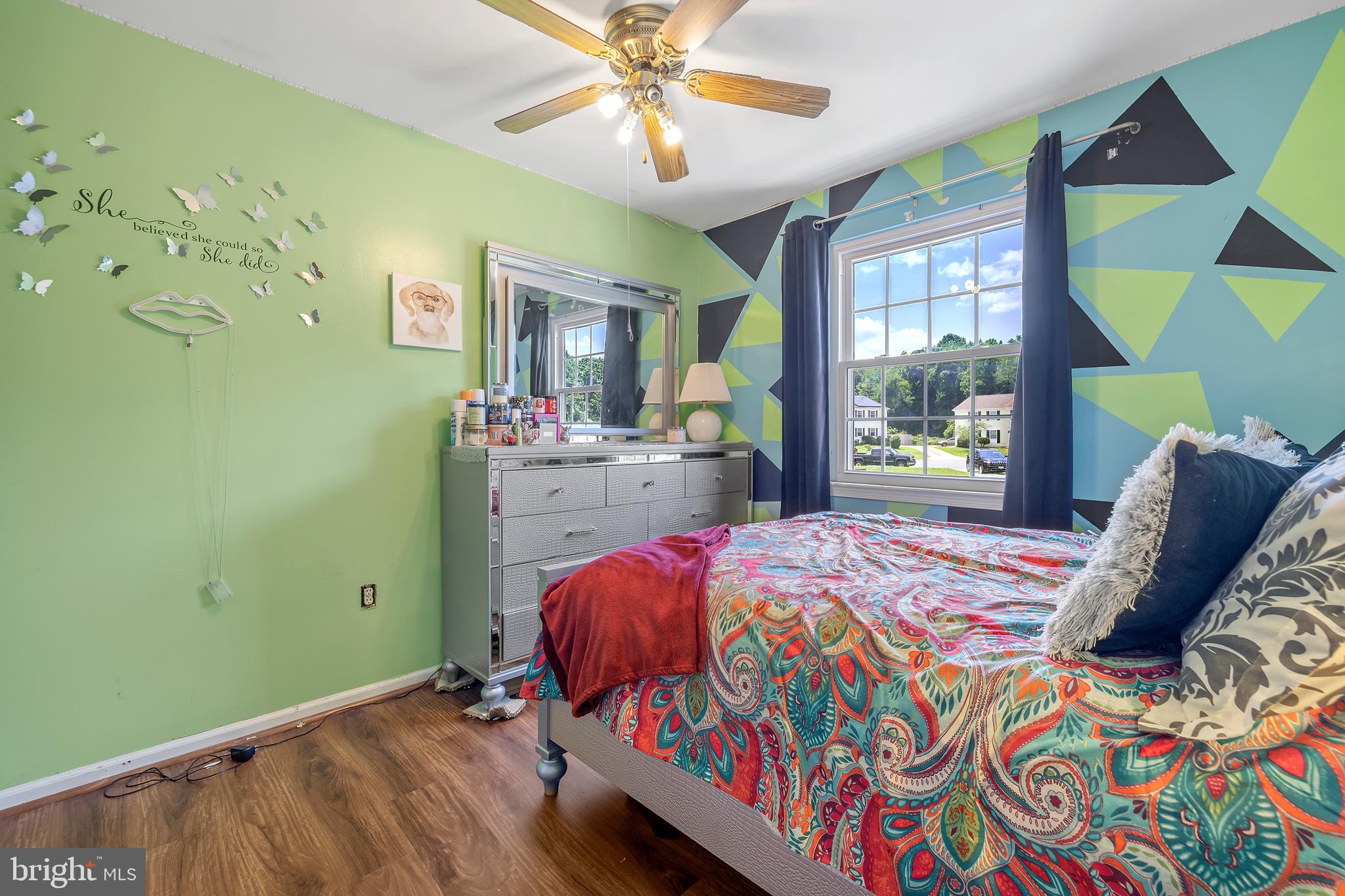 CHESTER GROVE APARTMENTS - Residential