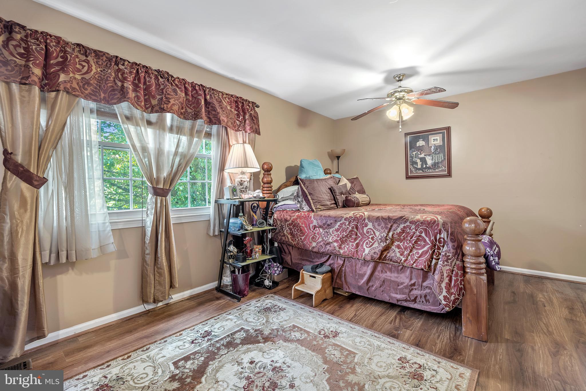 CHESTER GROVE APARTMENTS - Residential