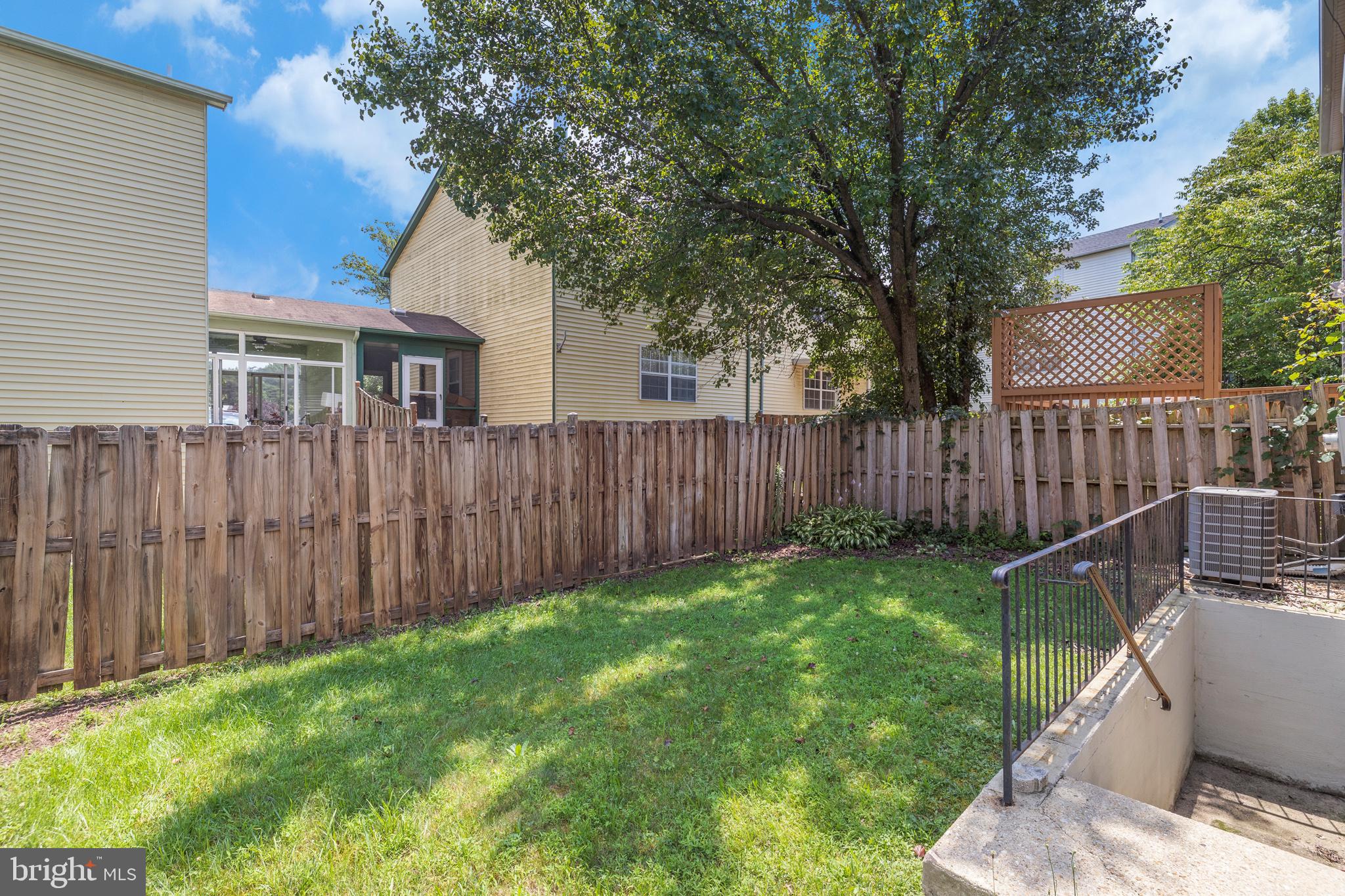 CHESTER GROVE APARTMENTS - Residential