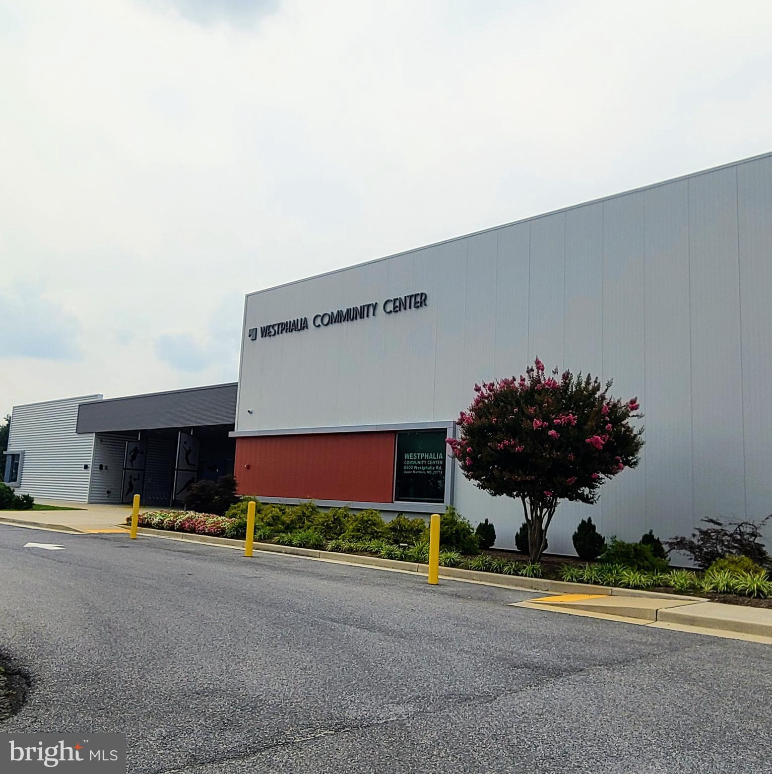 CHESTER GROVE APARTMENTS - Residential