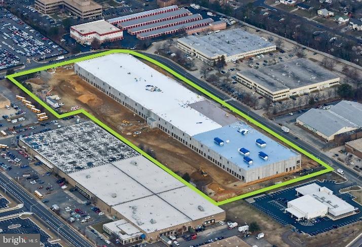 CHESTER GROVE APARTMENTS - Residential