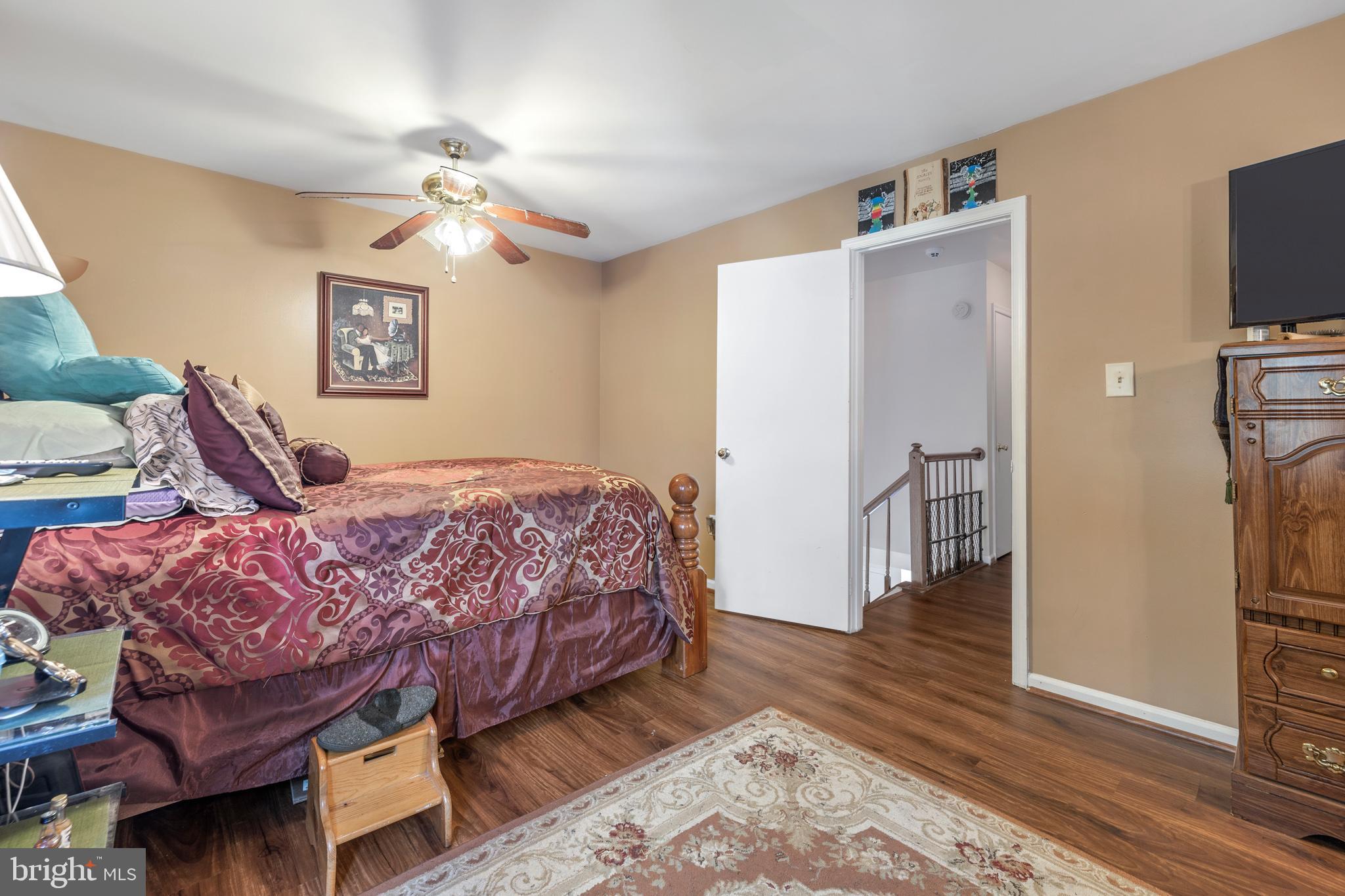 CHESTER GROVE APARTMENTS - Residential