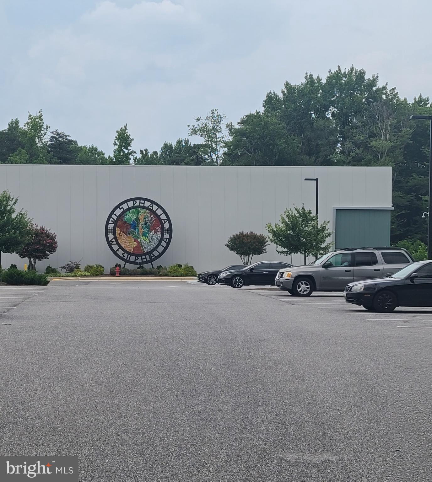 CHESTER GROVE APARTMENTS - Residential