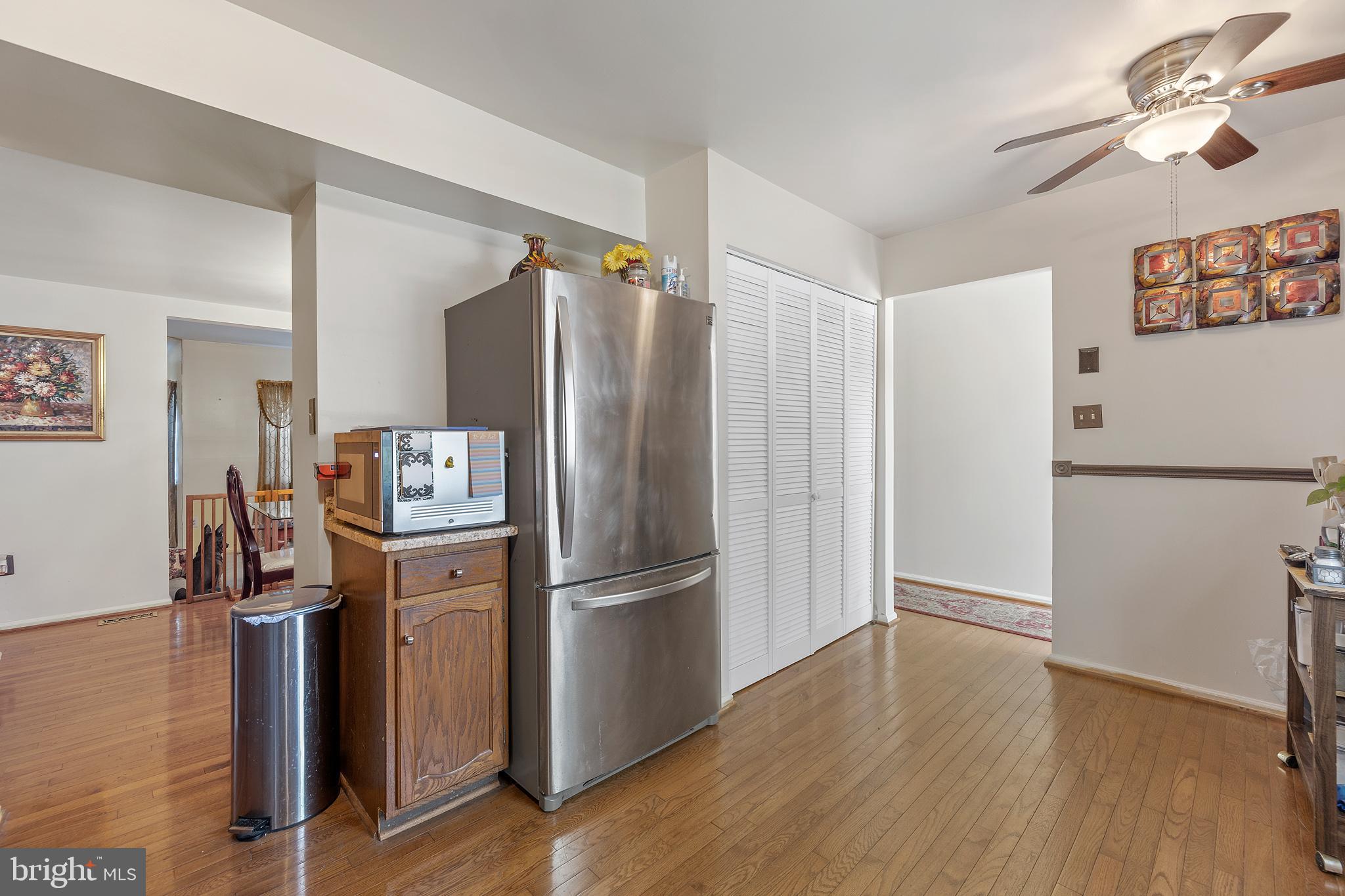 CHESTER GROVE APARTMENTS - Residential