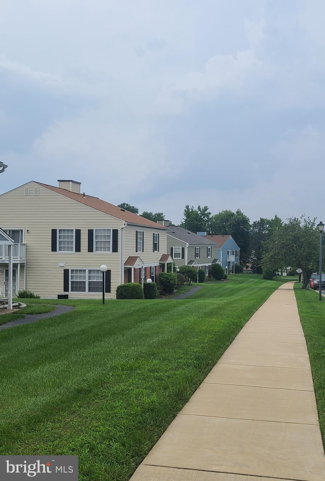 CHESTER GROVE APARTMENTS - Residential