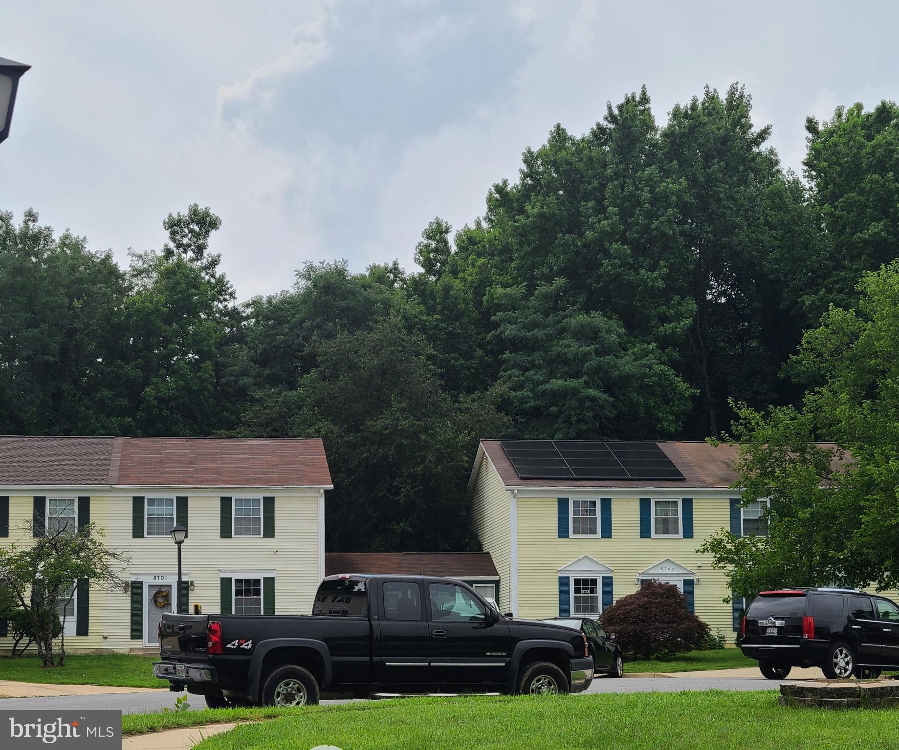 CHESTER GROVE APARTMENTS - Residential