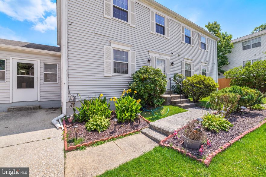 Seller will make a decision on 8/7. BUYERS,, YOU WILL LOVE THIS  SPACIOUS TOWN HOME AT THIS INCREDIBLE LOW PRICE------INVESTORS ALERT----GREAT RENTAL INCOME PROPERTY ------MILITARY WELCOME----THIS AFFORDABLE BEAUTIFUL HOME  WILL  NOT LAST AT  THIS  LOW PRICE.***SPECIAL FINANCING AVAILABLE**** CALL TODAY*****THIS  SPACIOUS 3 BEDROOM, 2.1 BATH HOME  WITH A FULL FINISHED BASEMENT WILL NOT LAST.!  The Sellers took pride in this Upper Marlboro home. This 3 level town home  offers just what any buyer would  love❤️    Step in onto quality-gleaming hardwood floors, flow thru the 1st floor, relax in step down living room area, separate open dining area is a bonus, step out onto the covered porch and enjoy the beauty of nature and fresh air,  enjoy the updated eat in kitchen, convenient washer & dryer on 1st level with a half bath.   The 2nd level boosts 3 bedrooms with 2 full baths.  This beauty's finished spacious  seals the deal. This home delivers serene privacy.  We welcome inspections. It is well maintained, clean, move in condition. It is TRULY A SOLID HOME!!! MOVE QUICKLY.... PUT YOUR OFFER IN TODAY!!!! HURRY  HURRY.....THE SELLER PREFER TO USE JACQUIE TITLE . THEY CAN MOVE THE FILE QUICKLY. THIS DEAL IS A STEAL. THIS HOME IS CENTRALLY LOCATED TO JOINT BASE ANDREWS, THE CARILLION PROJECT IN  LARGO, RITCHIE STATION,  WASHINGTON D.C,  REAGAN NATIONAL AIRPORT, FED EX FIELD AND ARLINGTON, VA. IT IS NEAR THE NATIONAL HARBOR, MGM, AMAZON WAREHOUSE. EASY ACCESS TO l-495, PROXIMATE TO METRO STATION AND BUS ROUTES, PEDESTRIAN ACCESS/WALK ABILITY.  LOOK NO FURTHER---GREAT PRICE------EASY DEAL-----WEST GROOVE IN UNQUESTIONABLY  THE BEST DEAL IN PRINCE GEORGE'S COUNTY. This neighborhood is located in an convenient location and is close to most essential and nonessential services, which include schools, shopping, food and more.  HURRY---HURRY---HURRY----THIS IS A MUST SEE!!! MOVE IN CONDITION!!! MOVE QUICKLY.... PUT YOUR OFFER IN TODAY!!!! THIS DEAL IS A STEAL. Please use mask and gloves when entering the house . No Touch Rule applies. ONLY SERIOUS BUYERS NEED TO VIEW HOME. DO NOT SCHEDULE AN APPOINTMENT IF YOU HAVE EXPERIENCED ANY OF THE COVID-19 SYMPTOMS OR CAME INTO CONTACT WITH ANYONE THAT HAS BEEN SICK IN THE LAST THREE WEEKS. CALL TODAY!!!!