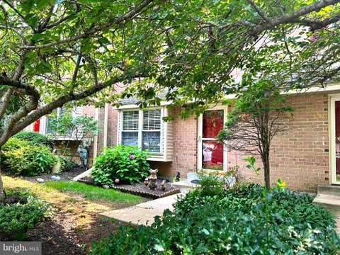 Townhouse For Sale - 604 Shropshire Drive<br/> WEST CHESTER, PA 19382