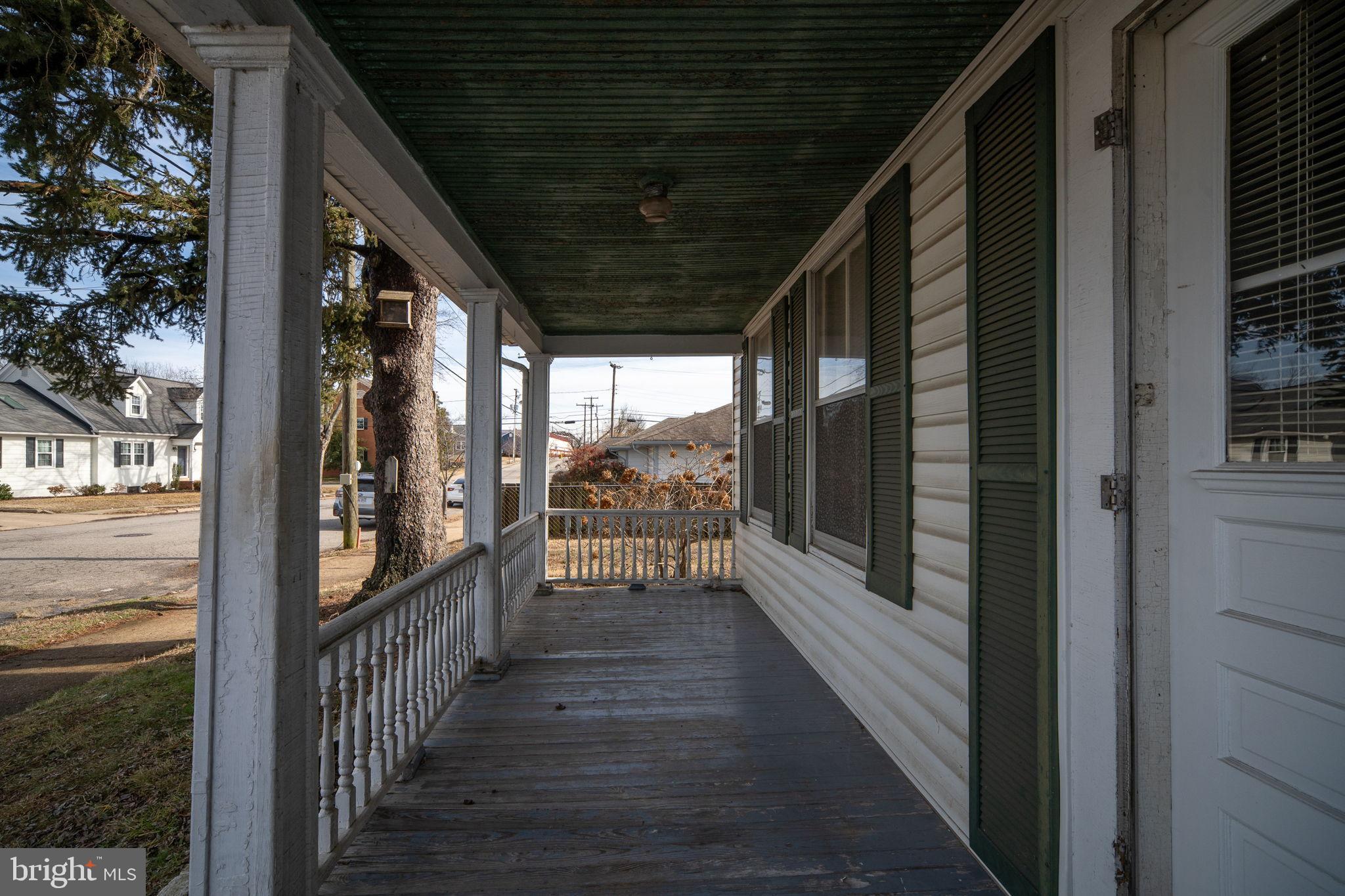 ELLWOOD CITY - Residential