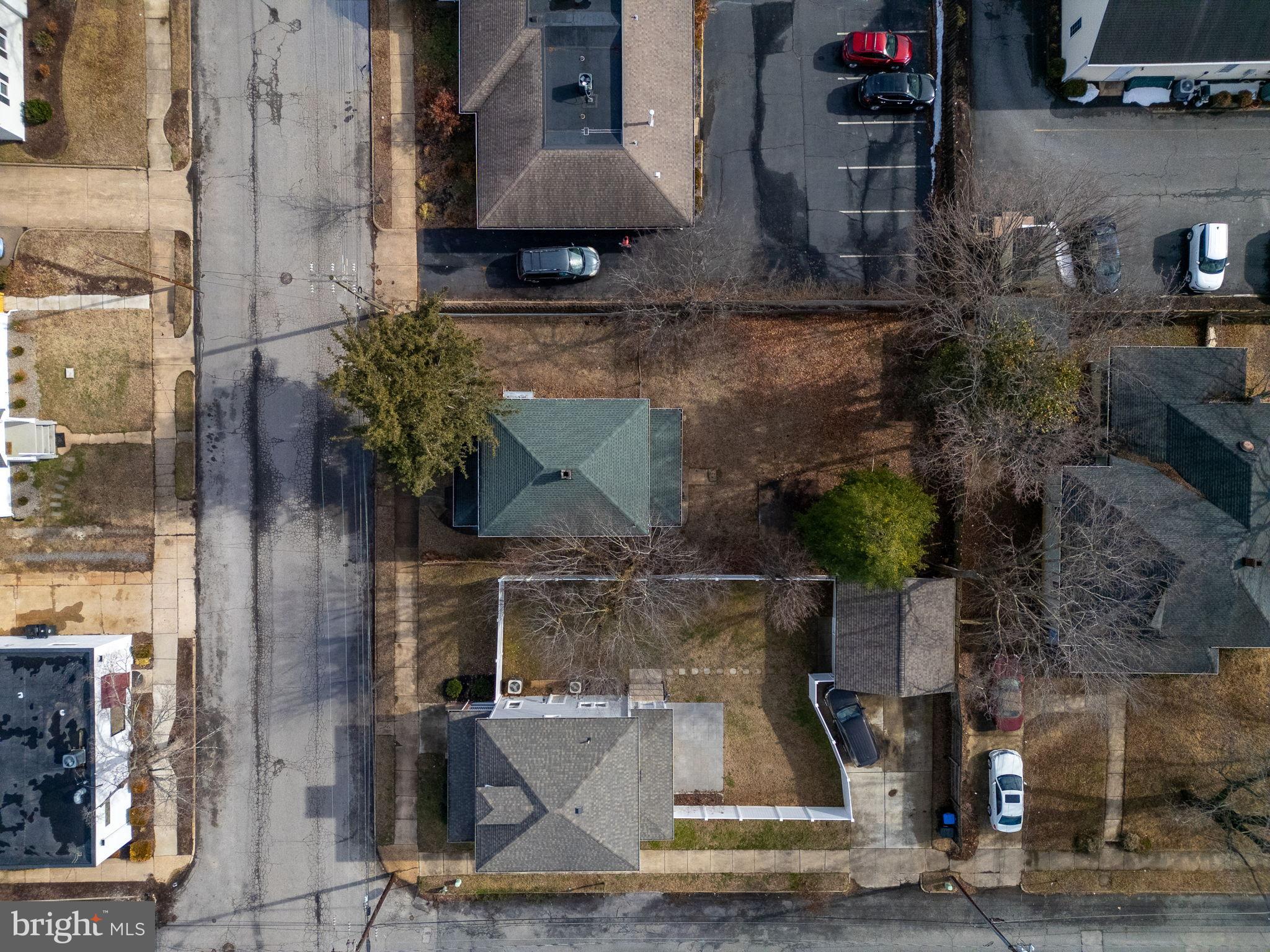 ELLWOOD CITY - Residential