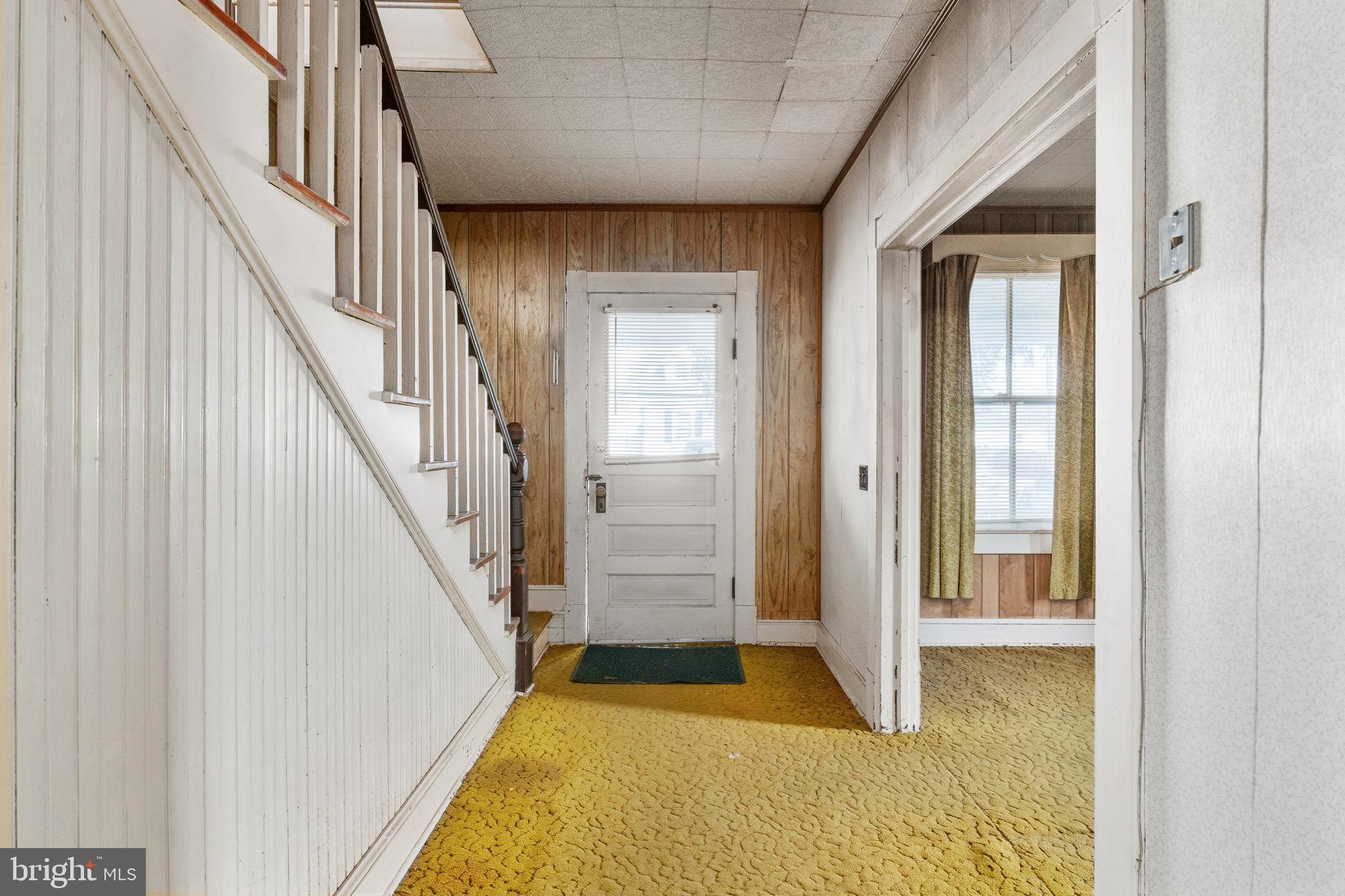 ELLWOOD CITY - Residential