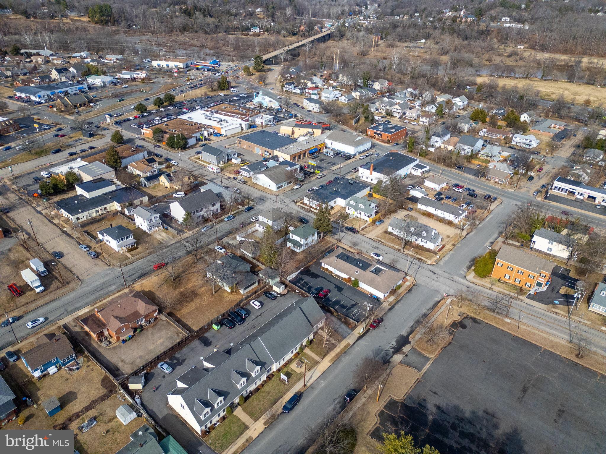 ELLWOOD CITY - Residential