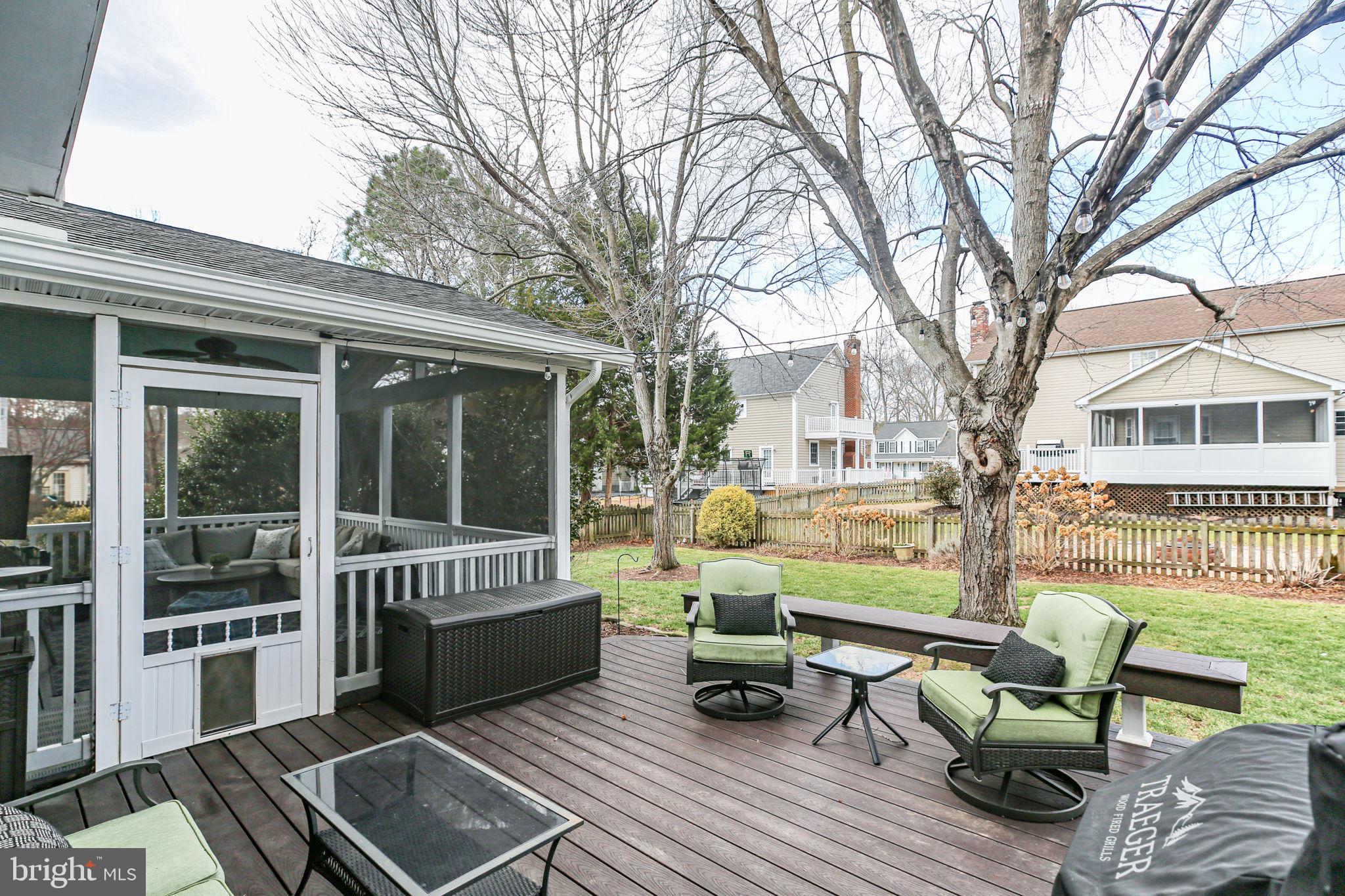 FOX POINT - Residential