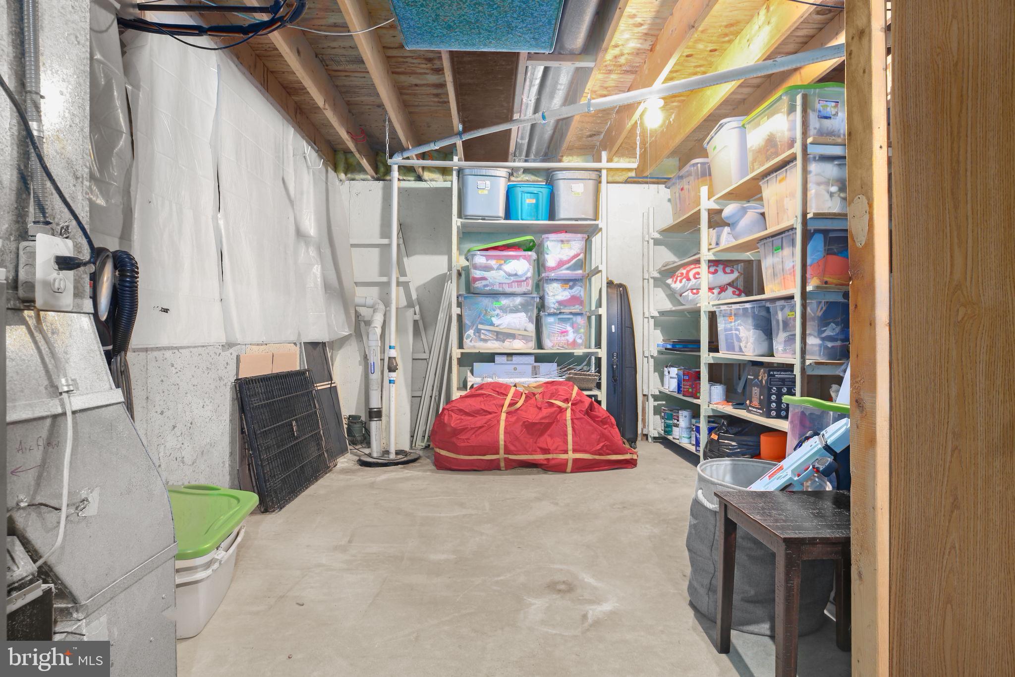 FOX POINT - Residential