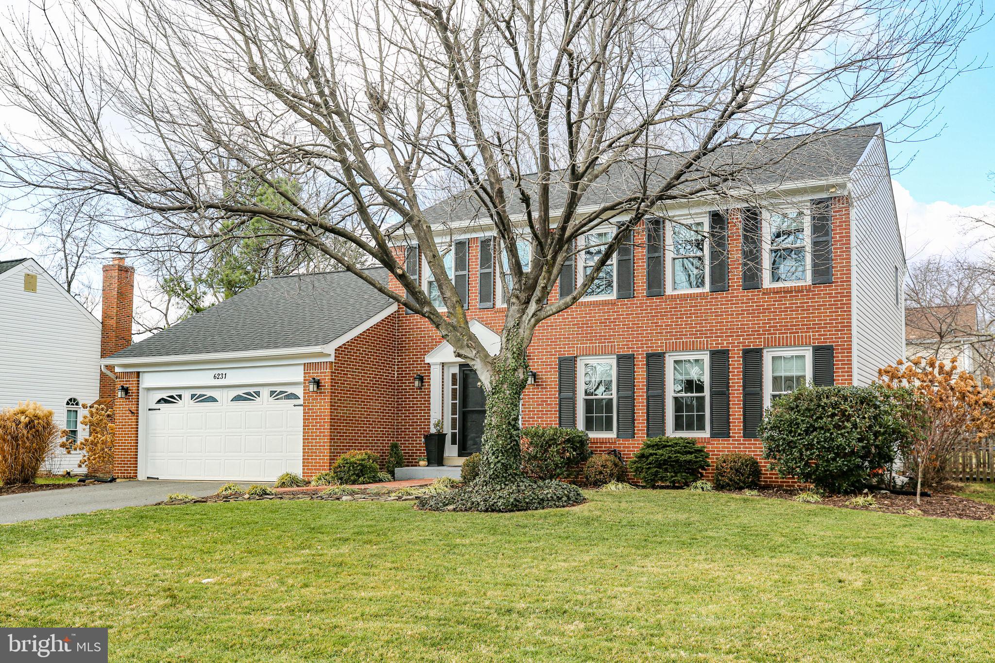 FOX POINT - Residential