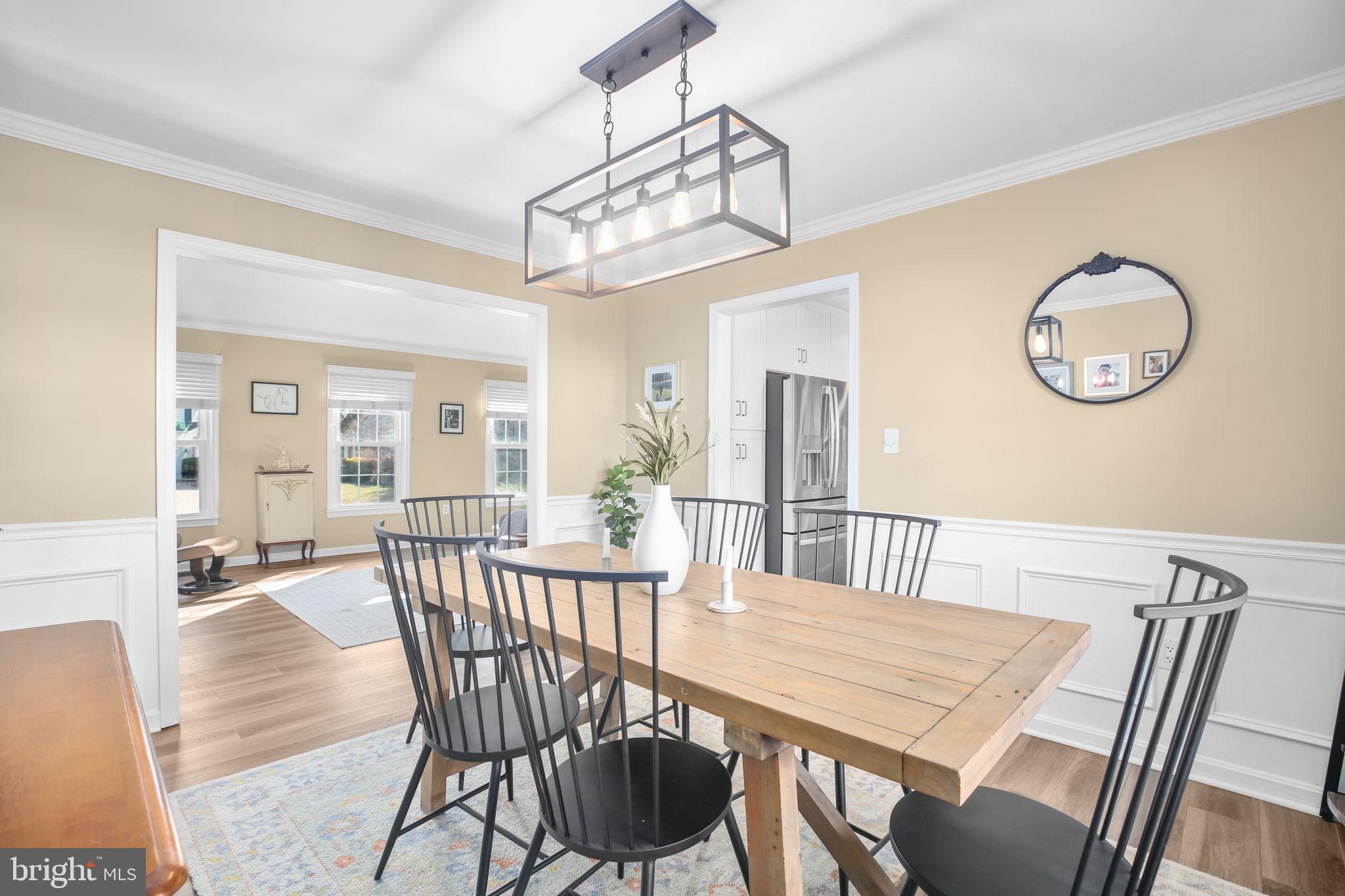 FOX POINT - Residential