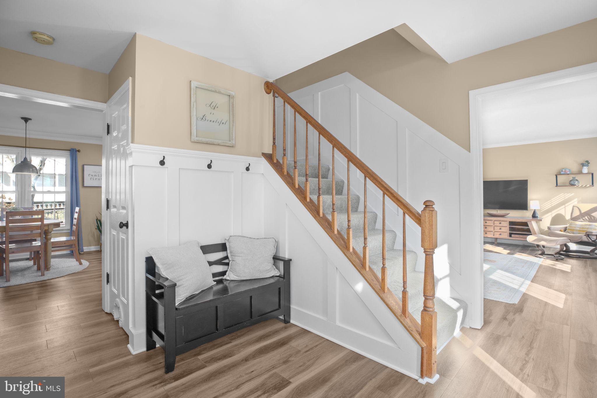 FOX POINT - Residential