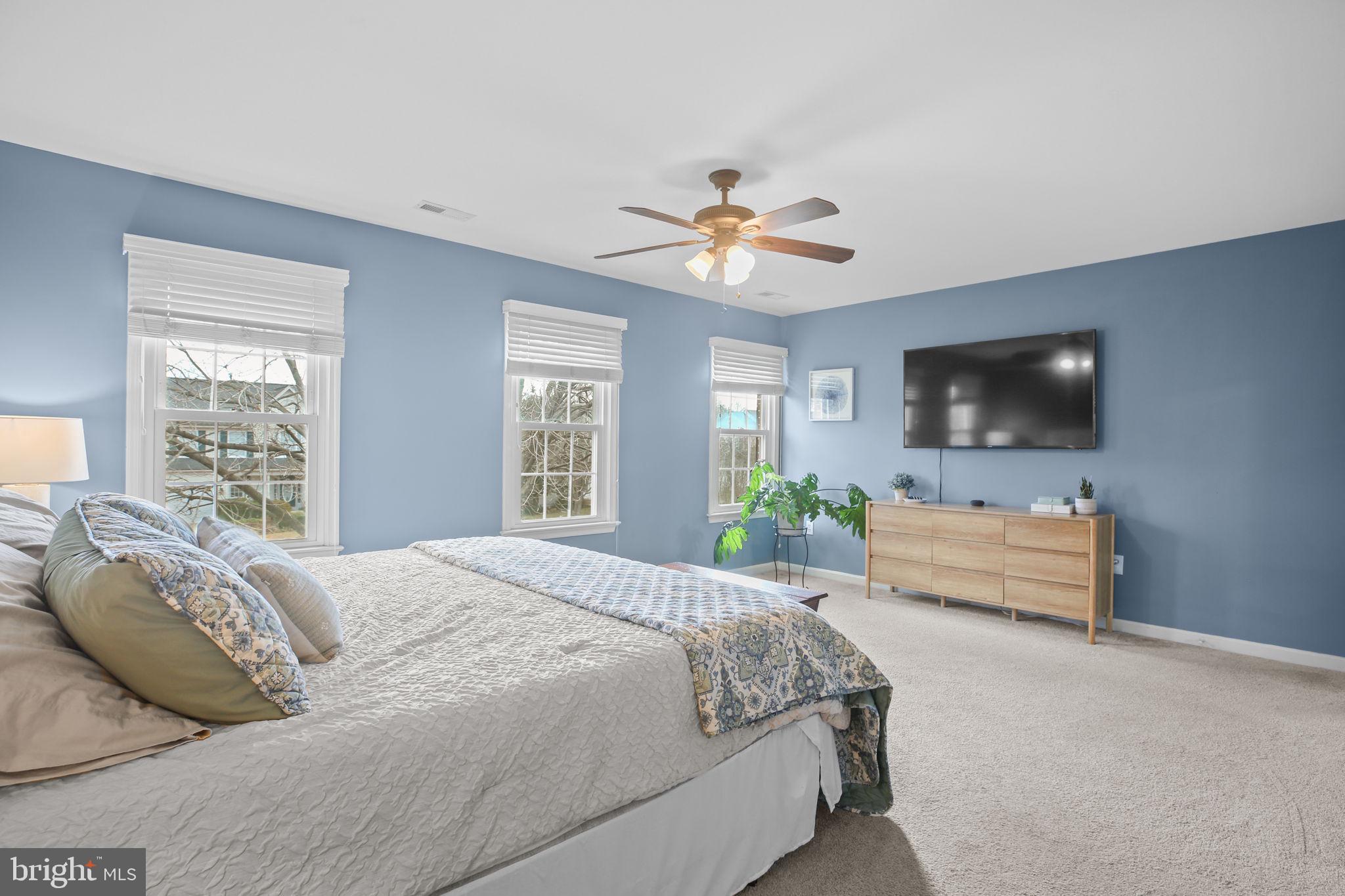 FOX POINT - Residential