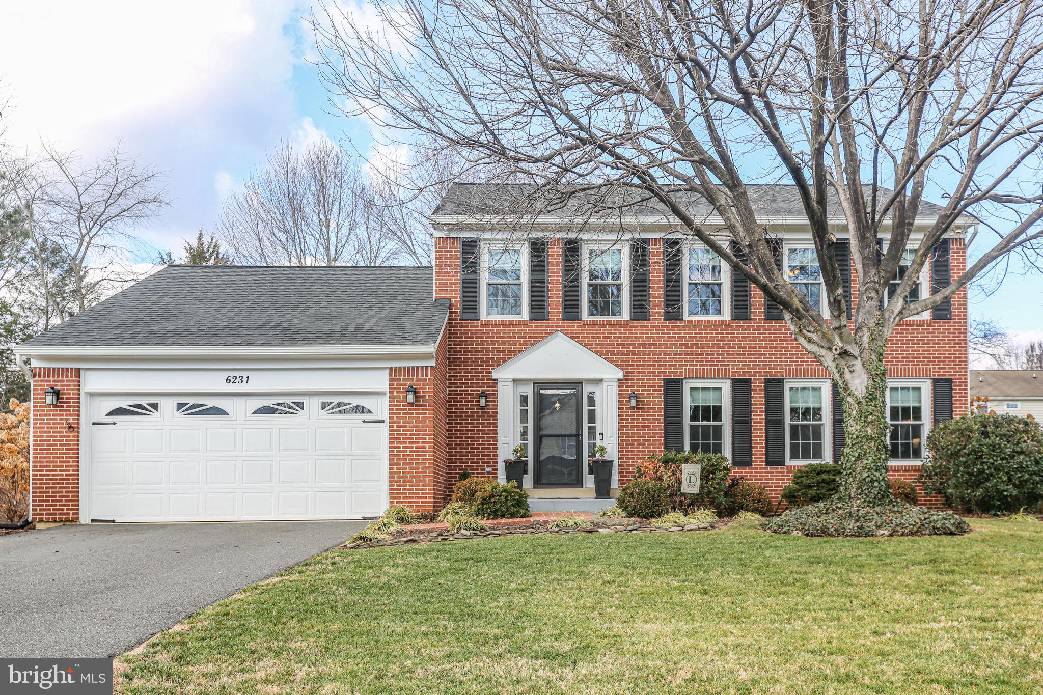 FOX POINT - Residential