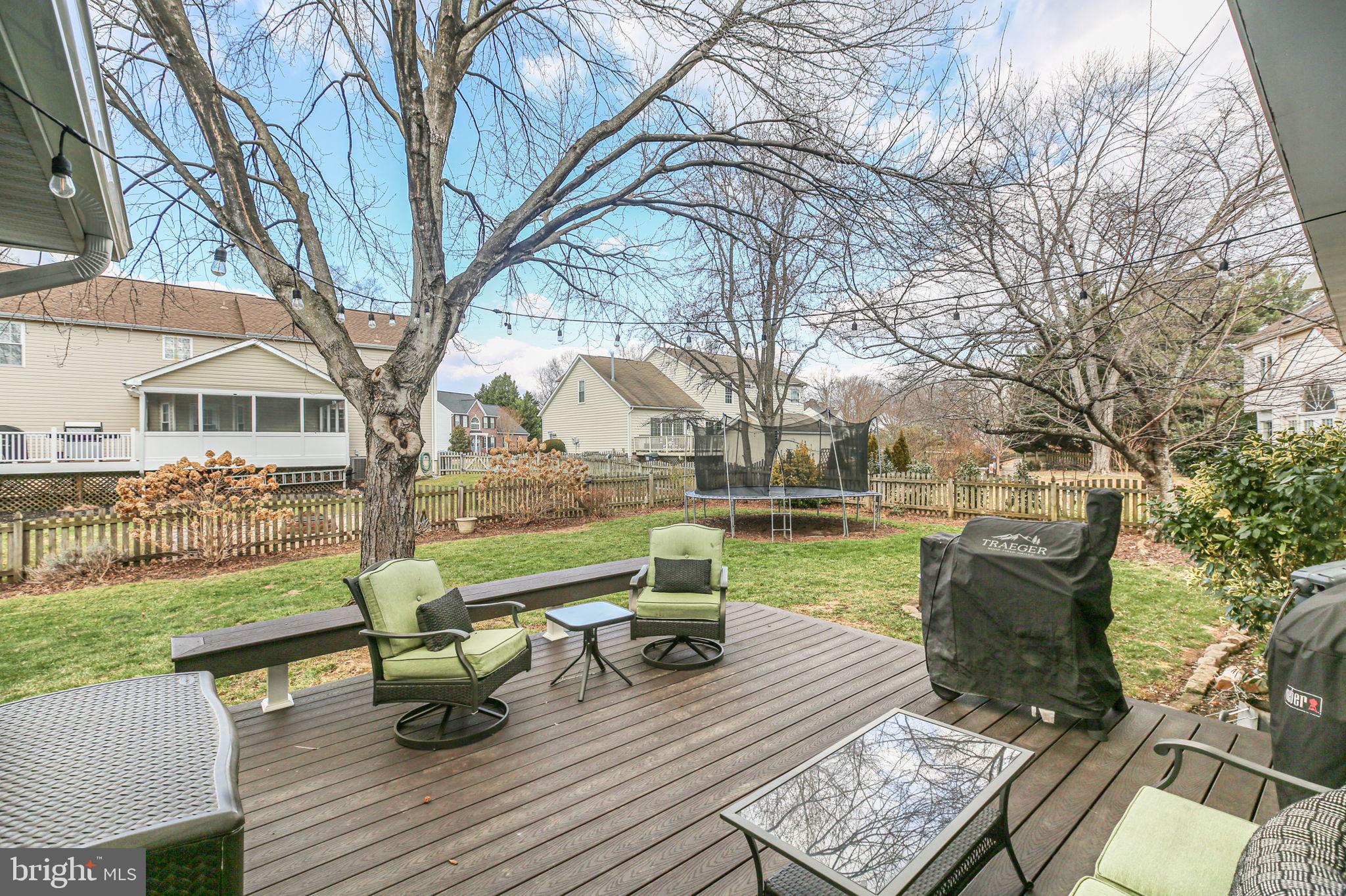 FOX POINT - Residential