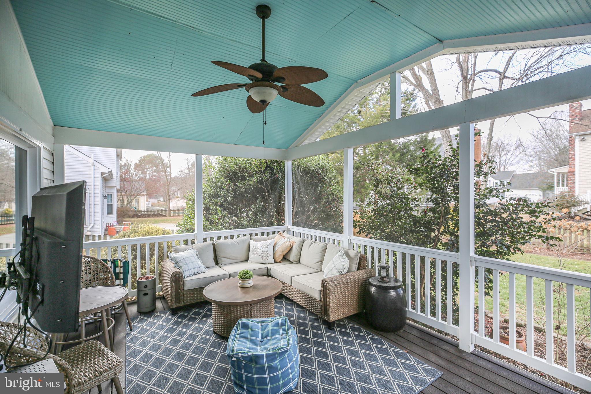 FOX POINT - Residential