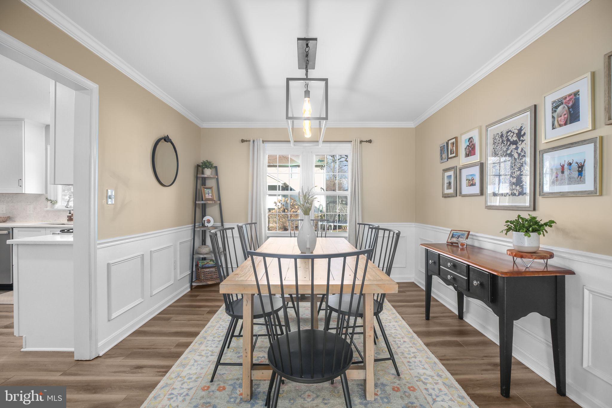 FOX POINT - Residential